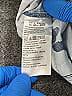 Belle By Kim Gravel Blue Short Sleeve Blouse Size M - photo 7