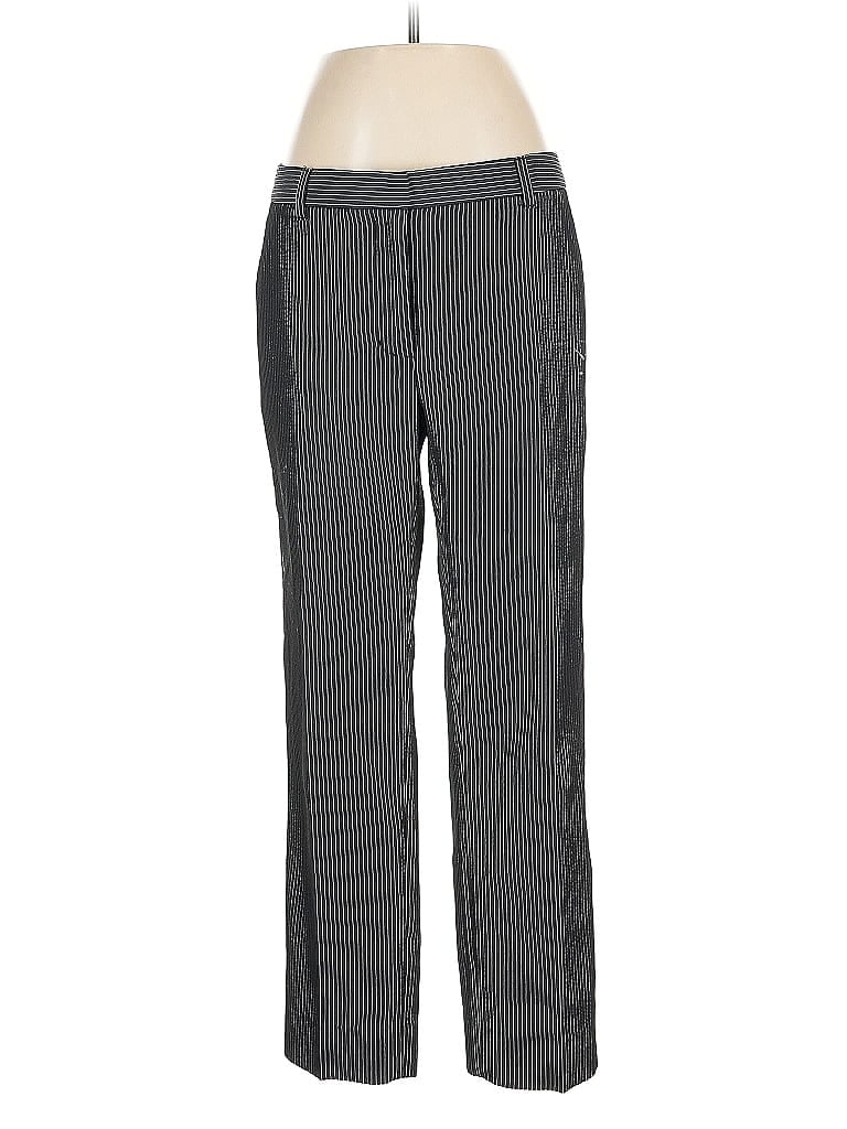 Pre-owned 3.1 Phillip Lim Casual Pants In Gray