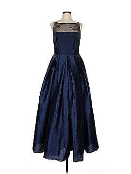 Ml Monique Lhuillier Cocktail Dress