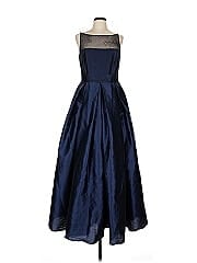 Ml Monique Lhuillier Cocktail Dress
