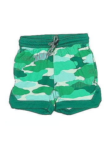 Hanna Andersson Athletic Shorts (view 1)