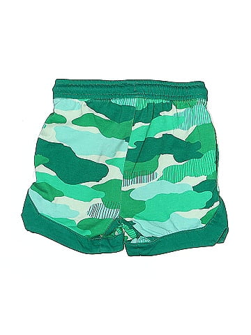 Hanna Andersson Athletic Shorts (view 2)