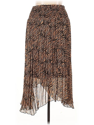 City Chic Casual Skirt (view 2)