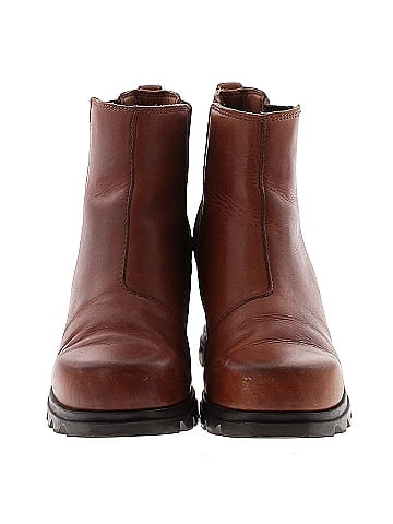 Sorel Ankle Boots (view 2)