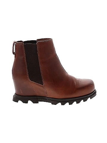 Sorel Ankle Boots (view 1)