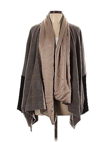 Unbranded Kimono (view 1)