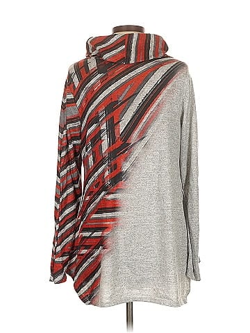 Leo & Nicole Long Sleeve T-Shirt (view 2)