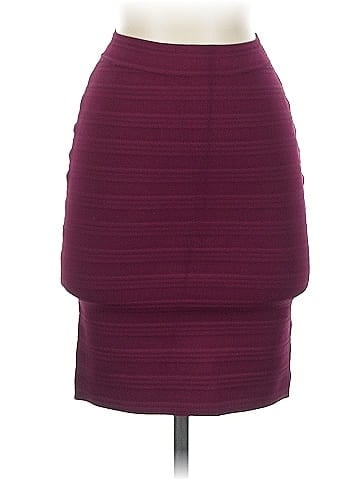 Yigal Azrouël New York Formal Skirt (view 1)