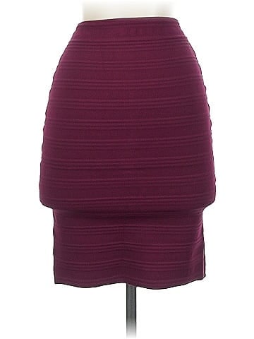 Yigal Azrouël New York Formal Skirt (view 2)