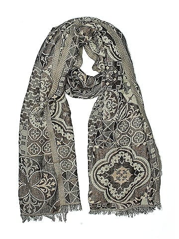 Unbranded Scarf (view 1)