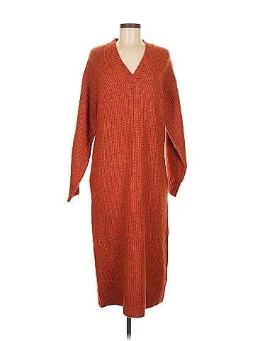 Future Collective Casual Dress (view 1)