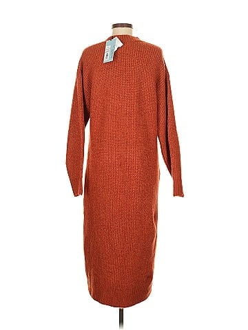 Future Collective Casual Dress (view 2)