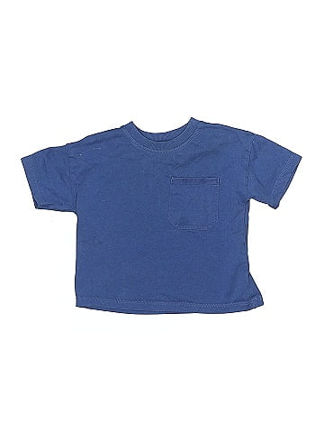 Zara Baby Short Sleeve T-Shirt (view 1)