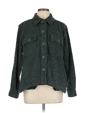 Kavu Jacket (view 1)