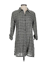 Chico's Design 3/4 Sleeve Button Down Shirt