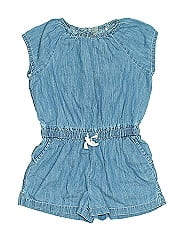 Primary Clothing Short Sleeve Outfit