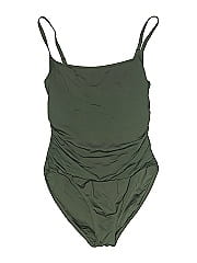 La Blanca One Piece Swimsuit