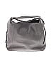 FURLA 100% Leather Gray Leather Satchel One size - photo 3