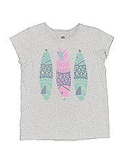 Tea Short Sleeve T Shirt
