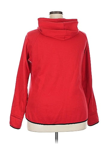 Danskin Now Zip Up Hoodie (view 2)