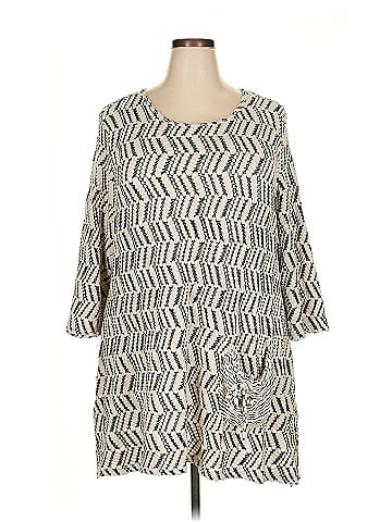 Ali Miles Casual Dress (view 1)