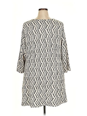 Ali Miles Casual Dress (view 2)