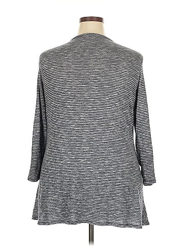 db established 1962 3/4 Sleeve Top (view 2)
