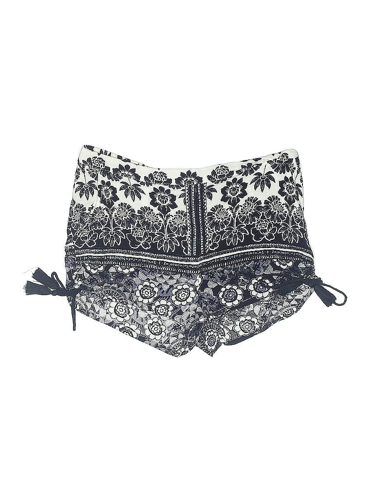 Pre-owned Kendall & Kylie Shorts In Blue