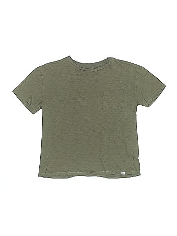 Gap Kids Short Sleeve T-Shirt (view 1)