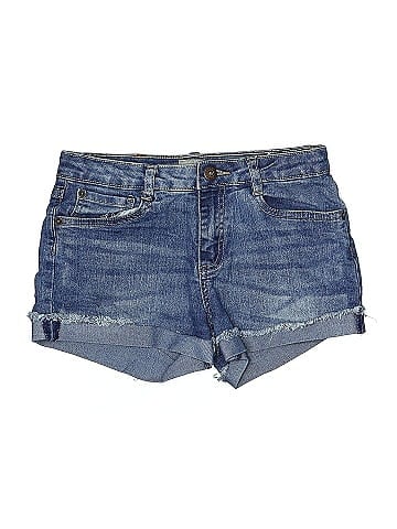 Lucky Brand Denim Shorts (view 1)