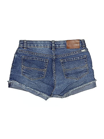 Lucky Brand Denim Shorts (view 2)