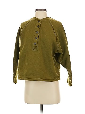 MWL by Madewell Pullover Sweater (view 1)