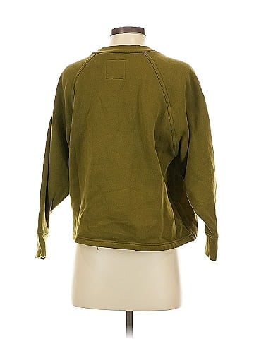 MWL by Madewell Pullover Sweater (view 2)