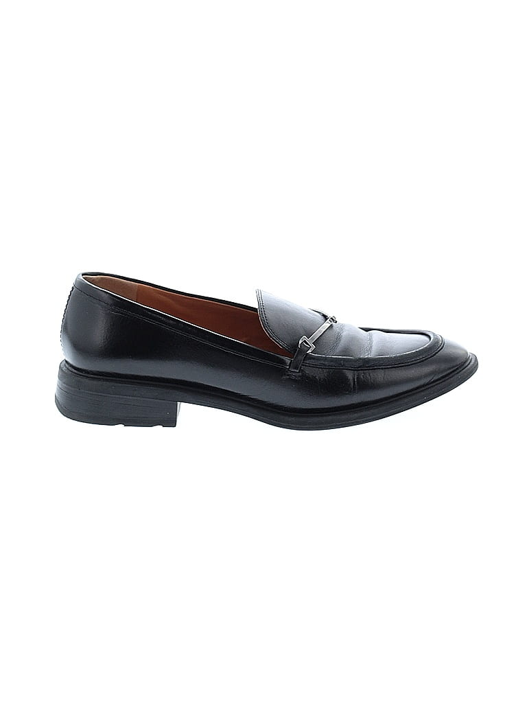 Sarto by Franco Sarto Black Flats Size 8 1/2 59 off ThredUp