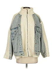 Blank Nyc Denim Jacket
