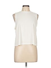 Spanx Sleeveless T Shirt