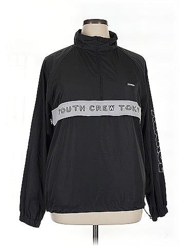 J.Crew Track Jacket (view 1)