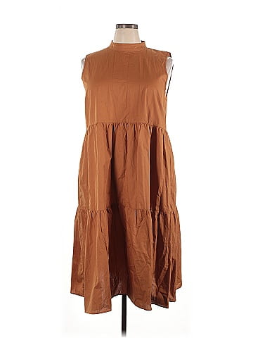 Boohoo Casual Dress (view 1)