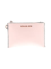 Michael Kors Leather Wallet
