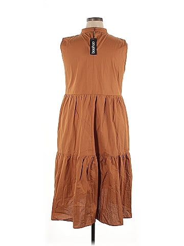 Boohoo Casual Dress (view 2)