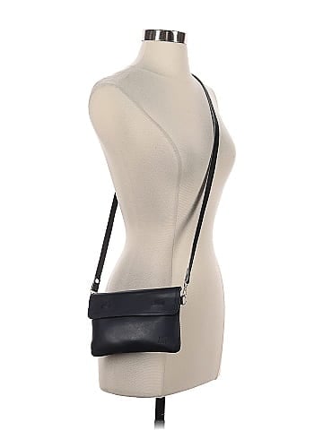 Assorted Brands Leather Crossbody Bag (view 2)