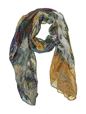 Unbranded Scarf (view 1)
