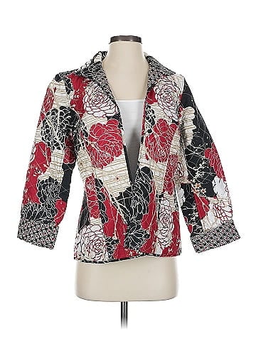 Chico's Blazer (view 1)