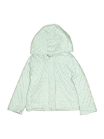 American Widgeon Snow Jacket (view 1)