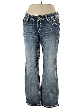 Vigoss Jeans