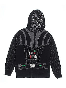 Star Wars Zip Up Hoodie