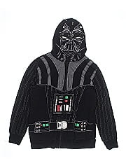 Star Wars Zip Up Hoodie