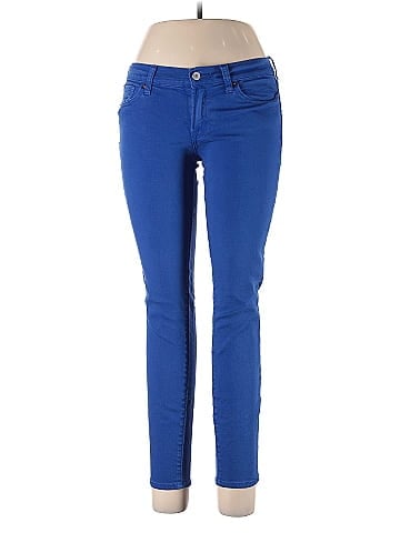 Lucky Brand Jeggings (view 1)