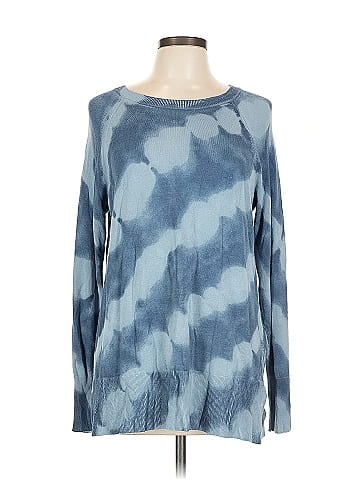 Marled by Reunited Pullover Sweater (view 1)