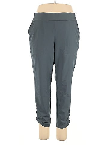 Apana Active Pants (view 1)